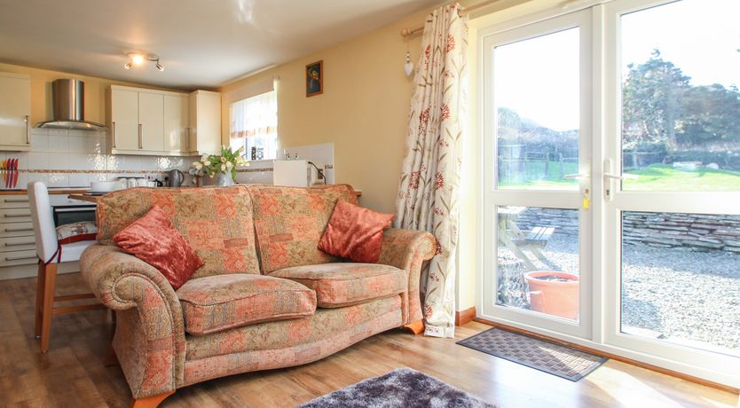 Photo of Sunny Cabin