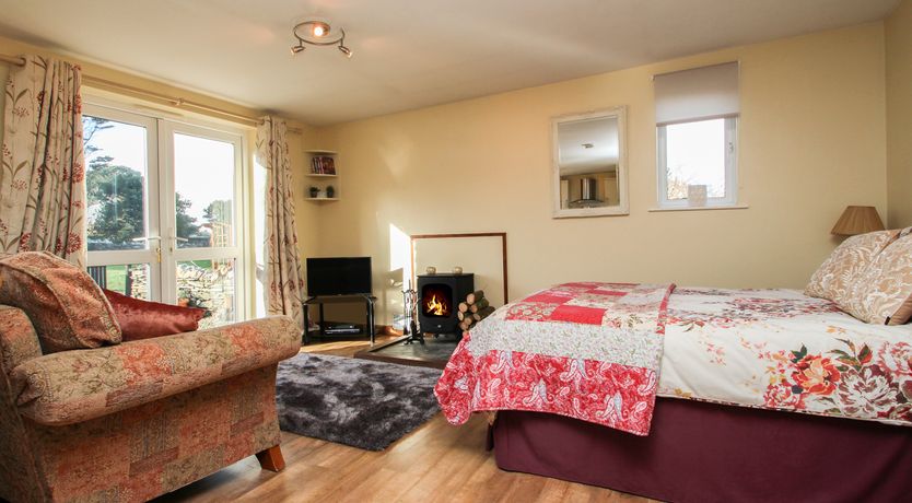 Photo of Sunny Cabin