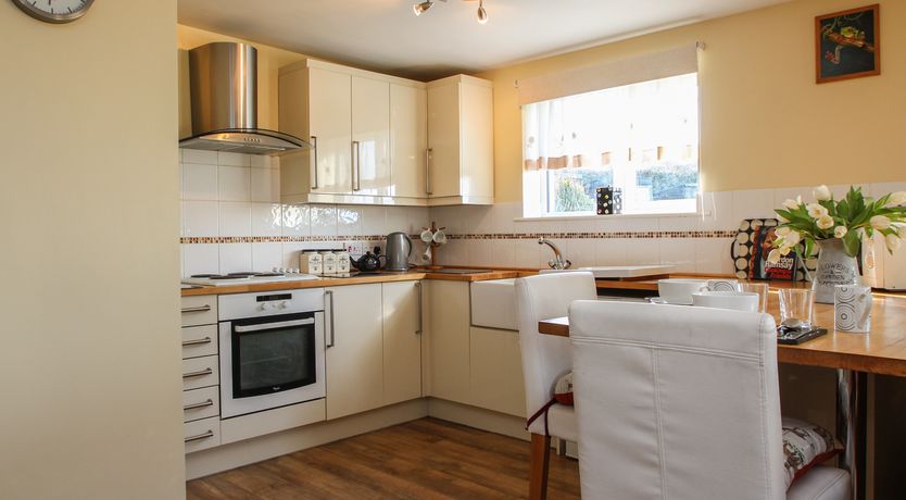 Photo of Sunny Cabin