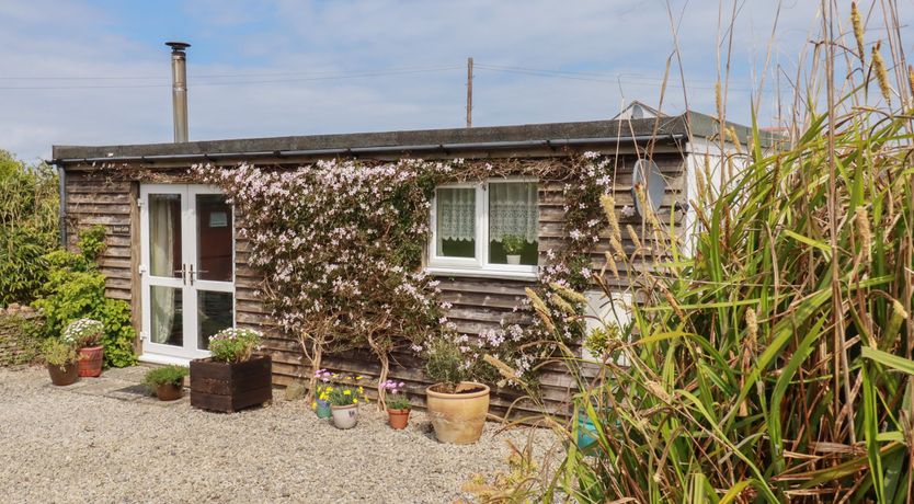 Photo of Sunny Cabin