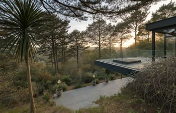 Landmark Holiday Cottage