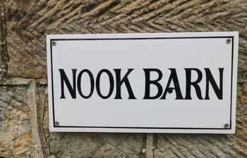 The Nook Holiday Cottage