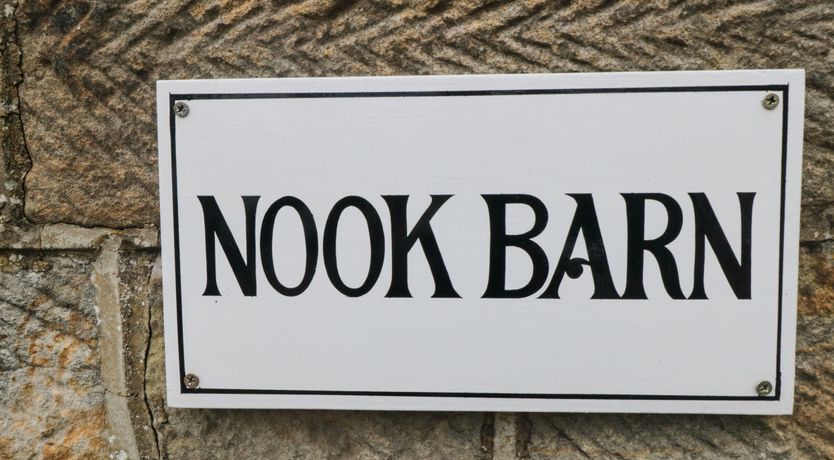 Photo of The Nook