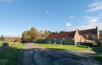 The Nook Holiday Cottage