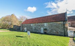 Photo of Owl Barn