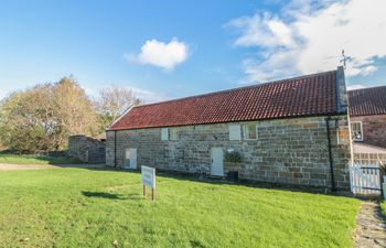 Owl Barn Holiday Cottage