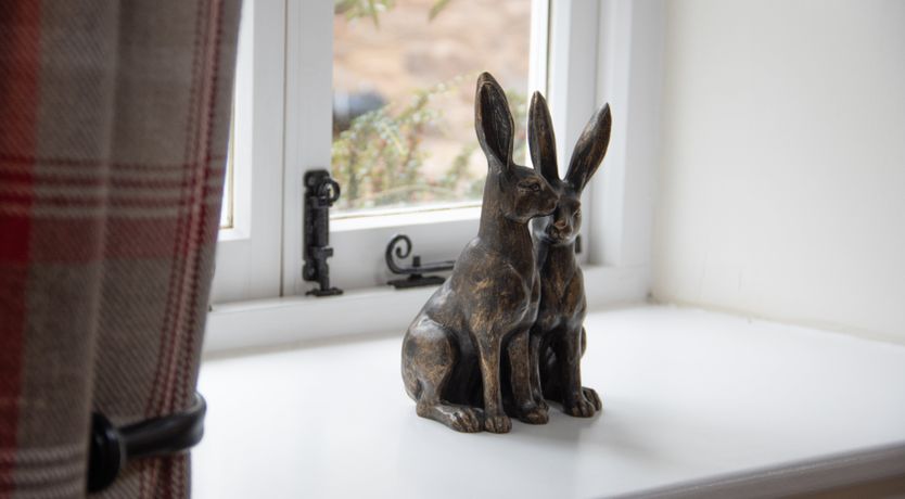 Photo of The Barn, Timberscombe