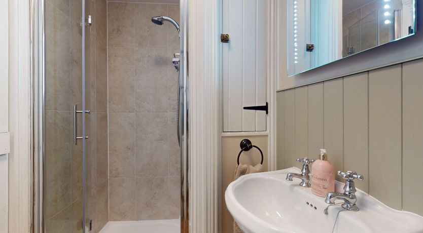 Photo of The Barn, Timberscombe