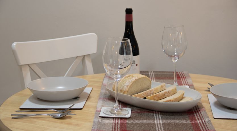 Photo of The Barn, Timberscombe