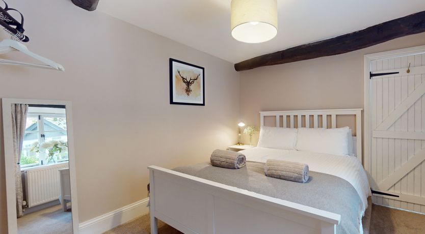 Photo of The Barn, Timberscombe