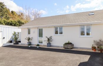 Chy-Whel Holiday Cottage