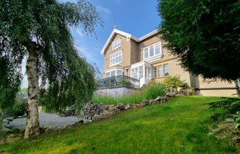 Mainsfield Holiday Cottage