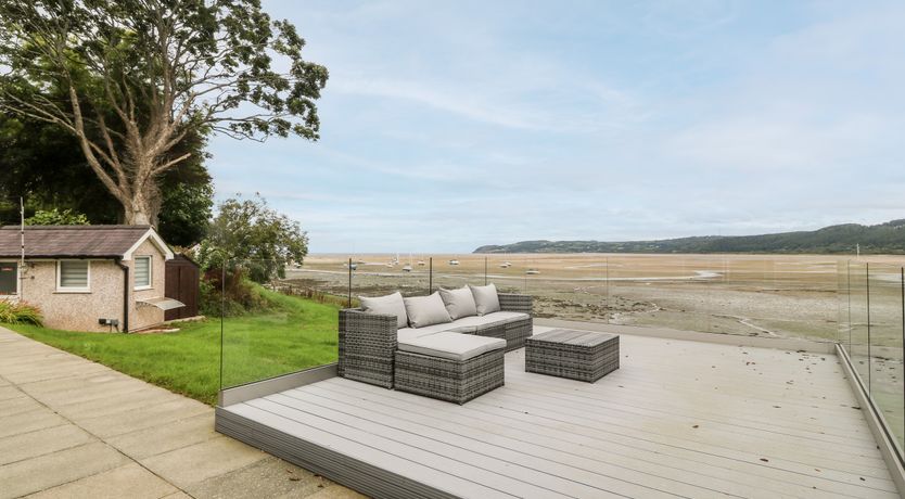 Photo of Porth Llongdy Uchaf