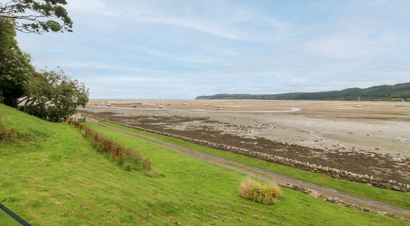 Photo of Porth Llongdy Uchaf