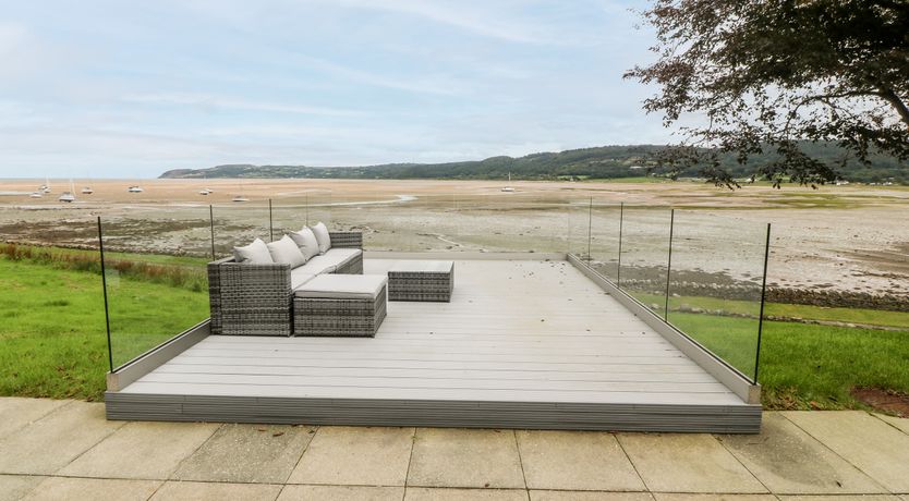 Photo of Porth Llongdy Uchaf