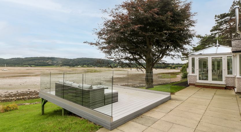 Photo of Porth Llongdy Uchaf