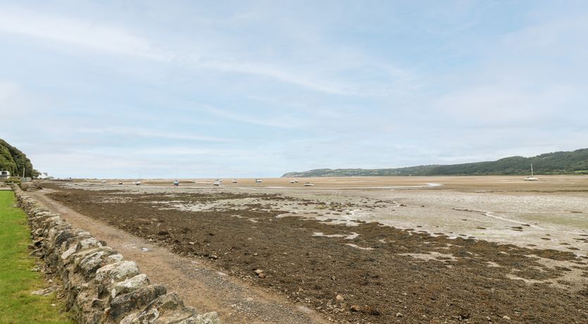 Photo of Porth Llongdy Uchaf