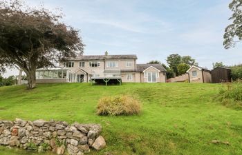 Porth Llongdy Uchaf Holiday Cottage