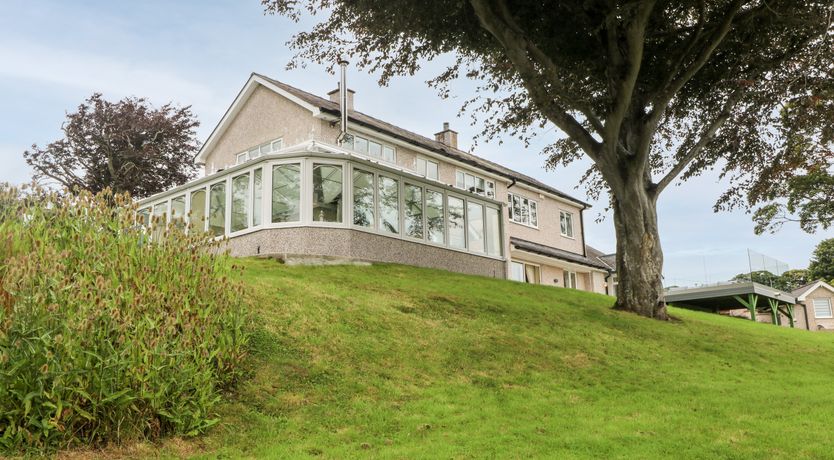 Photo of Porth Llongdy Uchaf