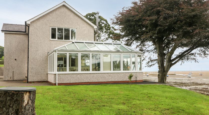 Photo of Porth Llongdy Uchaf