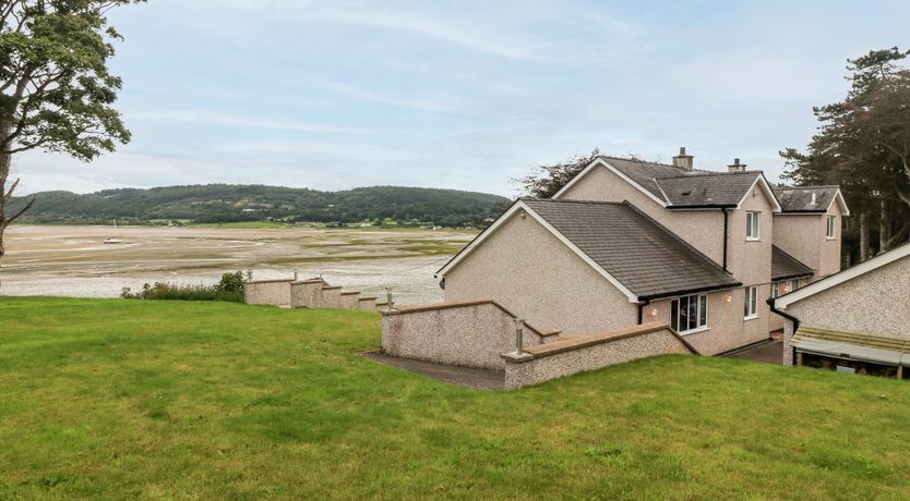 Photo of Porth Llongdy Uchaf