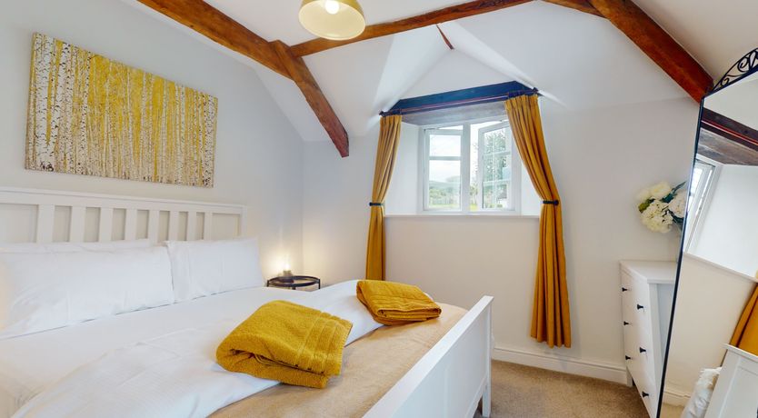 Photo of The Snug, Timberscombe