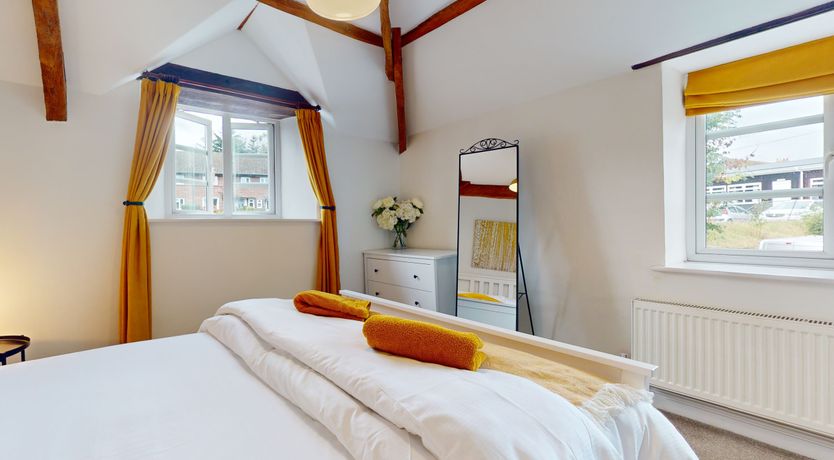 Photo of The Snug, Timberscombe