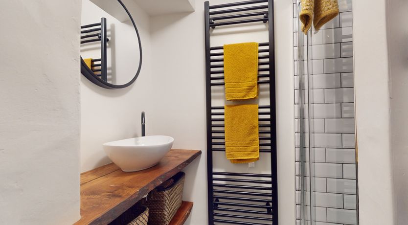 Photo of The Snug, Timberscombe