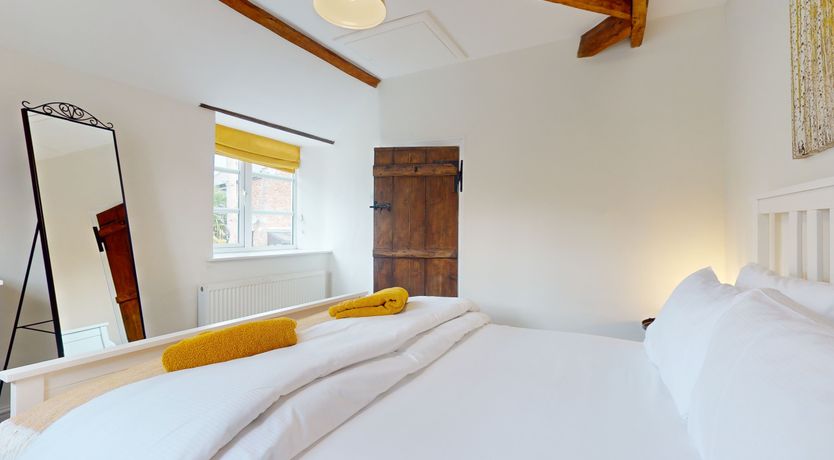 Photo of The Snug, Timberscombe