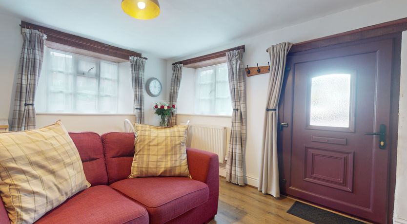 Photo of The Snug, Timberscombe