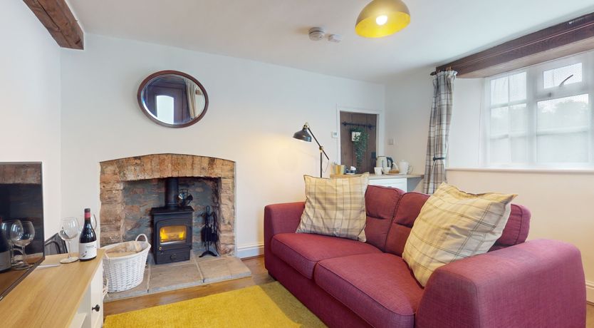 Photo of The Snug, Timberscombe