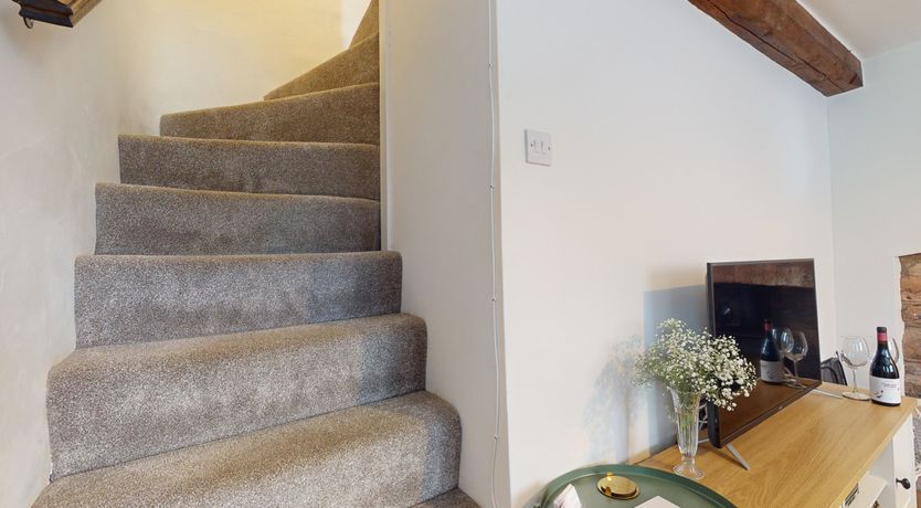 Photo of The Snug, Timberscombe