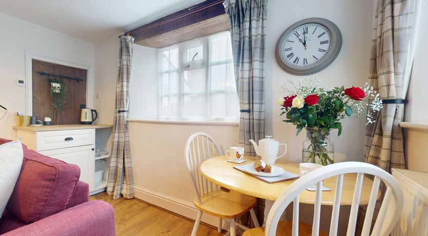 Photo of The Snug, Timberscombe