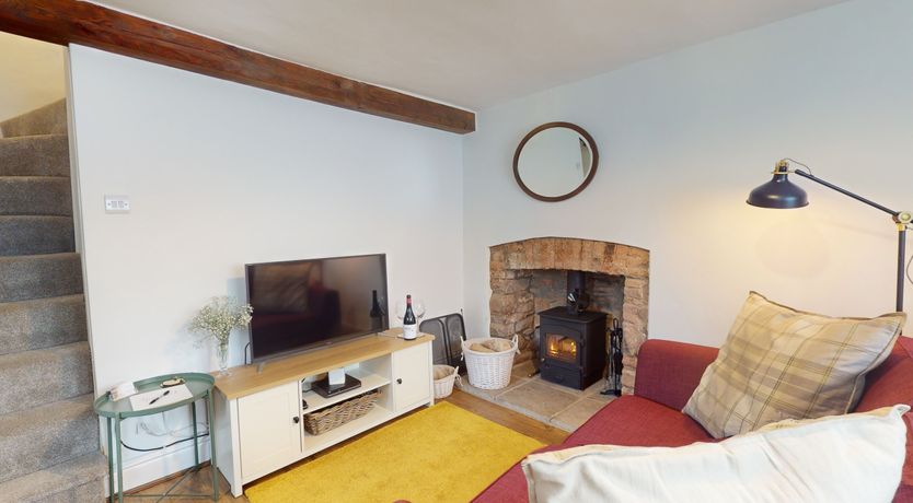 Photo of The Snug, Timberscombe