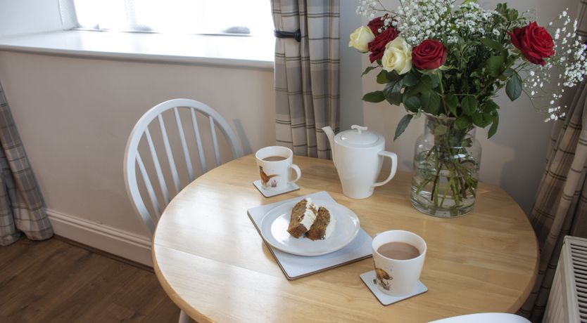 Photo of The Snug, Timberscombe