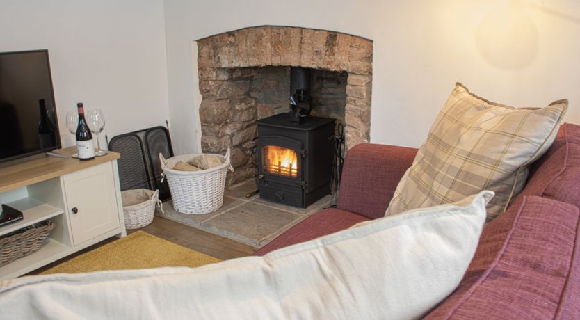 Photo of The Snug, Timberscombe