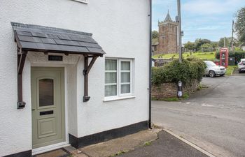 The Snug, Timberscombe Holiday Cottage