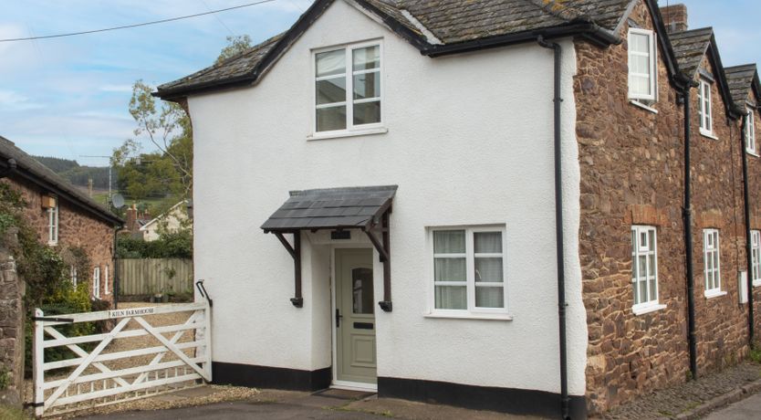 Photo of The Snug, Timberscombe