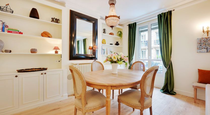 Photo of A Little French Soirée