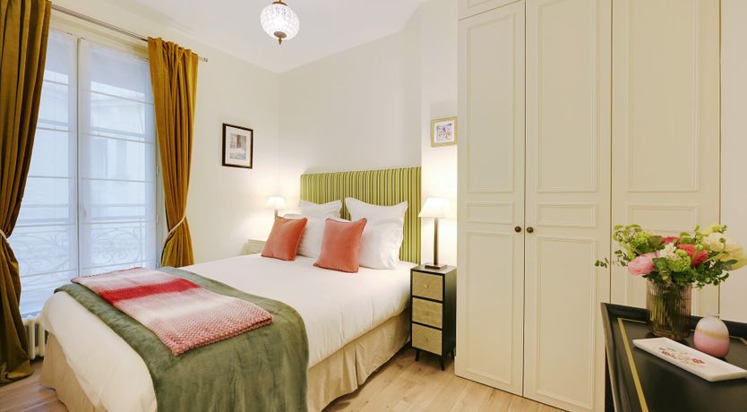 Photo of A Little French Soirée