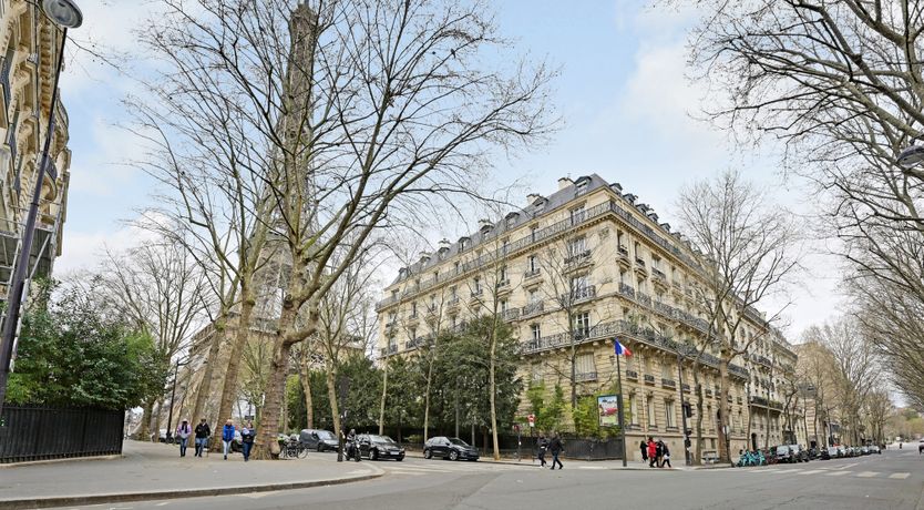 Photo of A Little French Soirée