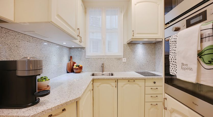 Photo of A Little French Soirée