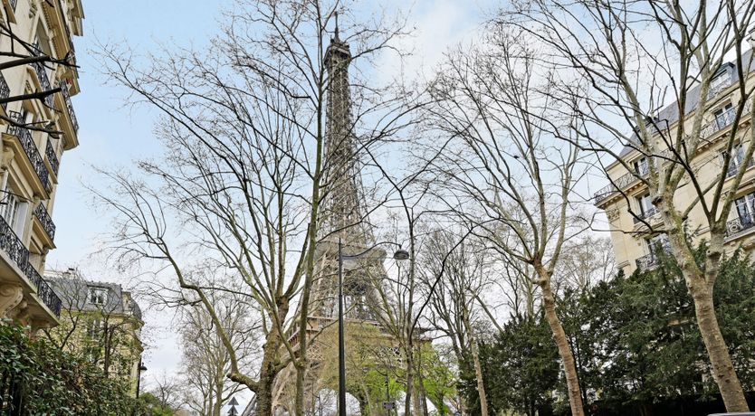 Photo of A Little French Soirée