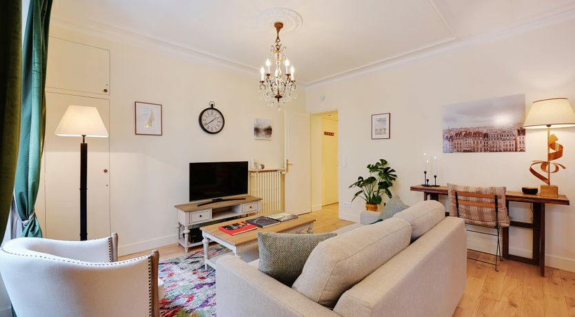 Photo of A Little French Soirée