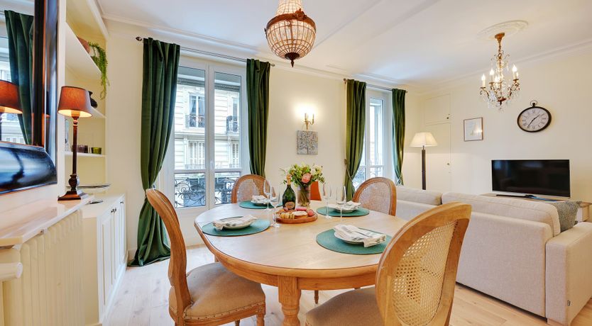 Photo of A Little French Soirée