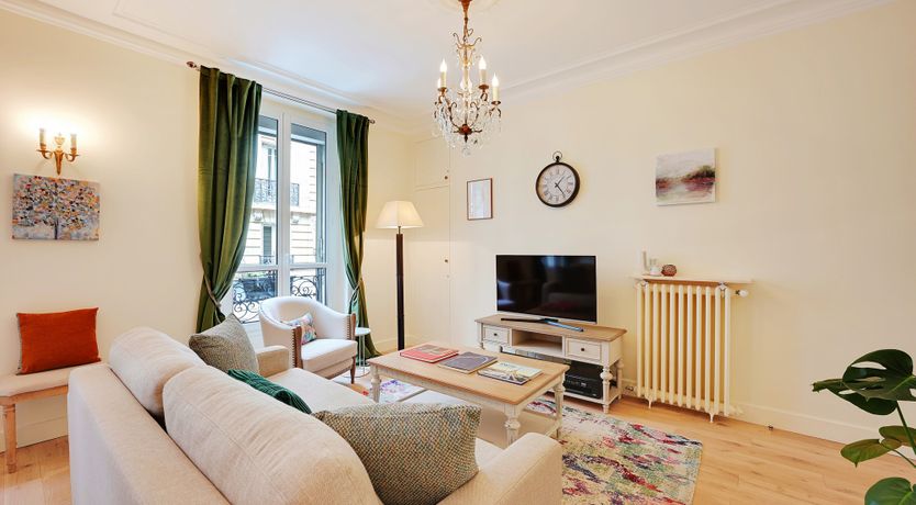 Photo of A Little French Soirée