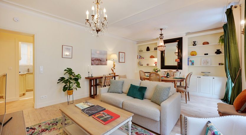 Photo of A Little French Soirée