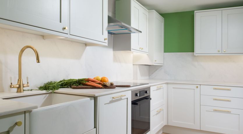 Photo of Notting Hill Oasis