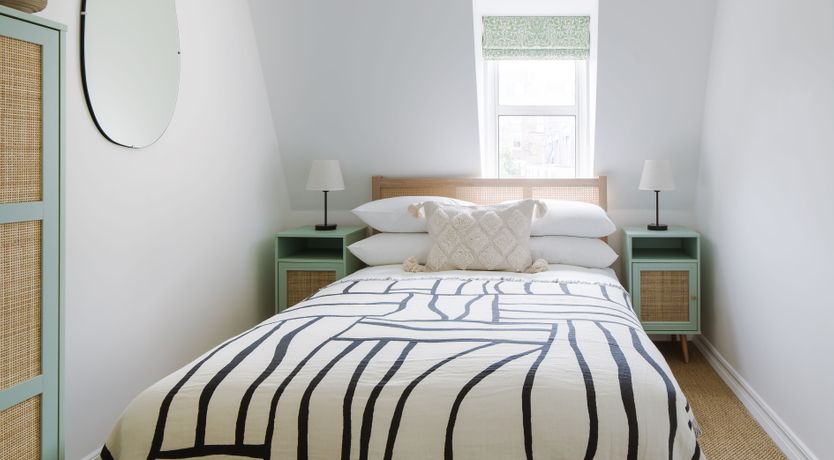 Photo of Notting Hill Oasis