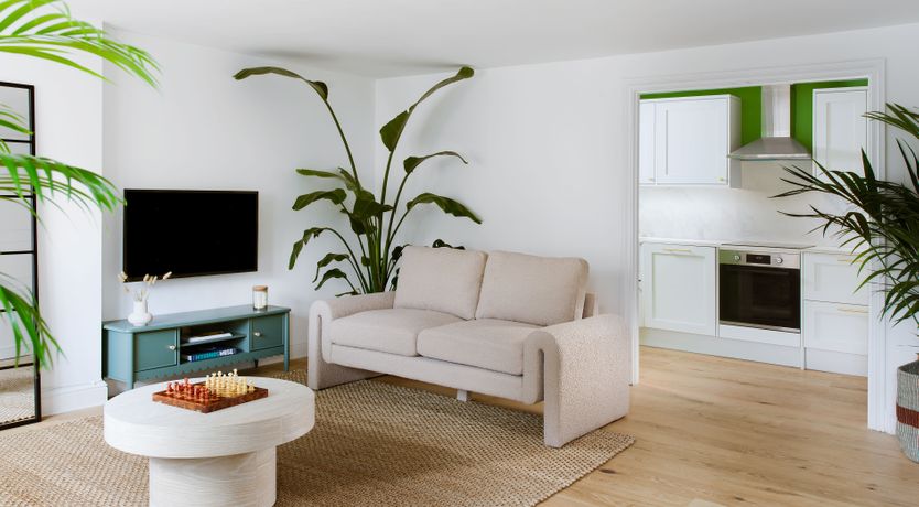 Photo of Notting Hill Oasis